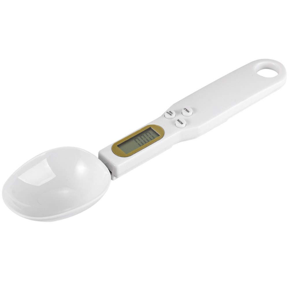 ?Hostweigh NS-S3 LCD ξ     500g 뷮 Ŀ  跮 ġ  / Hostweigh NS-S3 LCD Kitchen Digital Scale Measuring Spoon 500g Capacity Coffee T